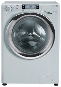 Mașină de spălat Candy GOYE 105 LC fotografie
