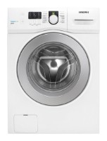 Máquina de lavar Samsung WF60F1R1E2WDLP Foto