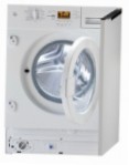 BEKO WMI 81241 Máquina de lavar