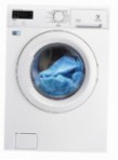 Electrolux EWW 51476 WD Máquina de lavar
