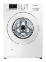 वॉशिंग मशीन Samsung WW70J5210JWDLP तस्वीर