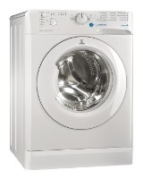 洗濯機 Indesit BWSB 50851 写真
