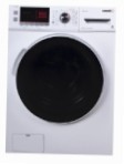 Hansa WHB 1238 Máquina de lavar