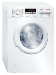 洗濯機 Bosch WAB 24272 写真