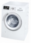 Siemens WS 12N240 洗濯機