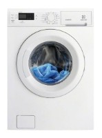 Máy giặt Electrolux EWS 1064 NAU ảnh