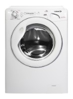 वॉशिंग मशीन Candy GC34 1051D1 तस्वीर