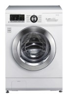 洗衣机 LG FH-2G6WD2 照片