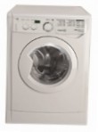 Indesit EWD 71052 洗濯機
