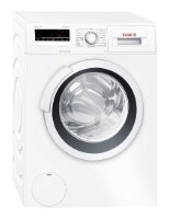 Tvättmaskin Bosch WLN 24260 Fil