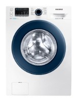 çamaşır makinesi Samsung WW7MJ42102WDLP fotoğraf