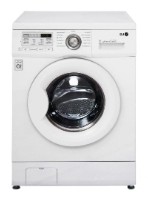 Máy giặt LG E-10B8LD0 ảnh