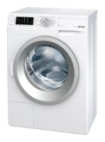Máquina de lavar Gorenje W 65FZ03/S Foto