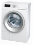 Gorenje W 65FZ03/S Máquina de lavar