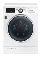 Mașină de spălat LG FH-2G6WDS3 fotografie