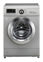 洗濯機 LG FH-2G6WD4 写真
