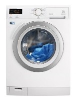 Máquina de lavar Electrolux EWF 1486 GDW2 Foto