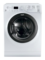 वॉशिंग मशीन Hotpoint-Ariston VMSG 722 ST B तस्वीर
