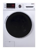 Máquina de lavar Hansa WHC 1456 IN CROWN Foto