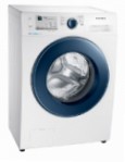Samsung WW6MJ30632WDLP Máquina de lavar