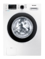 Vaskemaskine Samsung WW60J4260HW Foto