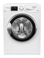 ﻿Washing Machine Hotpoint-Ariston RST 723 DX Photo