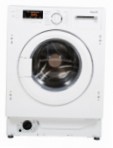 Weissgauff WMI 6148D Máquina de lavar