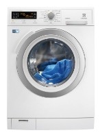 çamaşır makinesi Electrolux EWF 1287 HDW2 fotoğraf