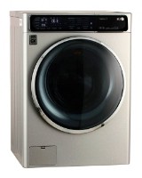 çamaşır makinesi LG F-14U1TBS4 fotoğraf
