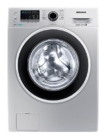 çamaşır makinesi Samsung WW7MJ4210HSDLP fotoğraf