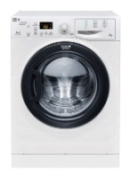 洗濯機 Hotpoint-Ariston VMSG 8029 B 写真