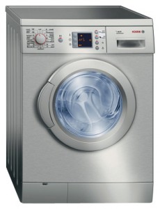 Mașină de spălat Bosch WAE 24468 fotografie