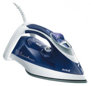 स्मूदिंग आयरन Tefal FV9340 तस्वीर