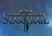 Realms of Arkania: Star Trail Steam CD Key USD 5.07