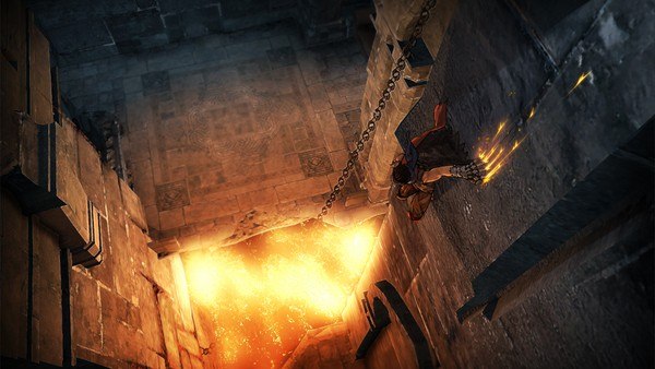 Prince of Persia Uplay Activation Link USD 112.98