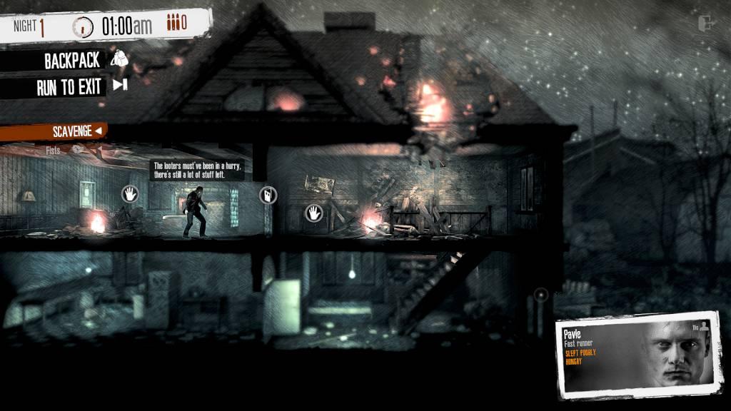 This War of Mine: Complete Edition GOG CD Key USD 6.71