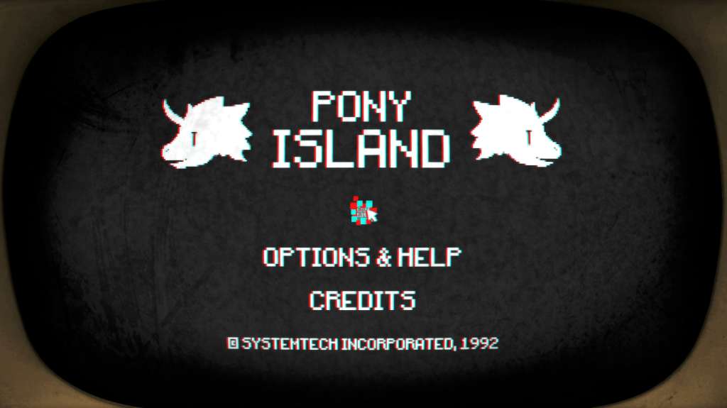 Pony Island Steam CD Key USD 4.42
