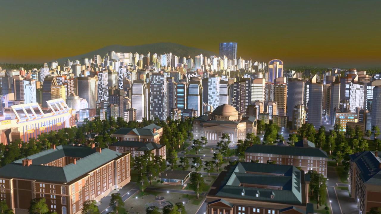 Cities: Skylines - Deep Focus Radio DLC Steam CD Key USD 0.47