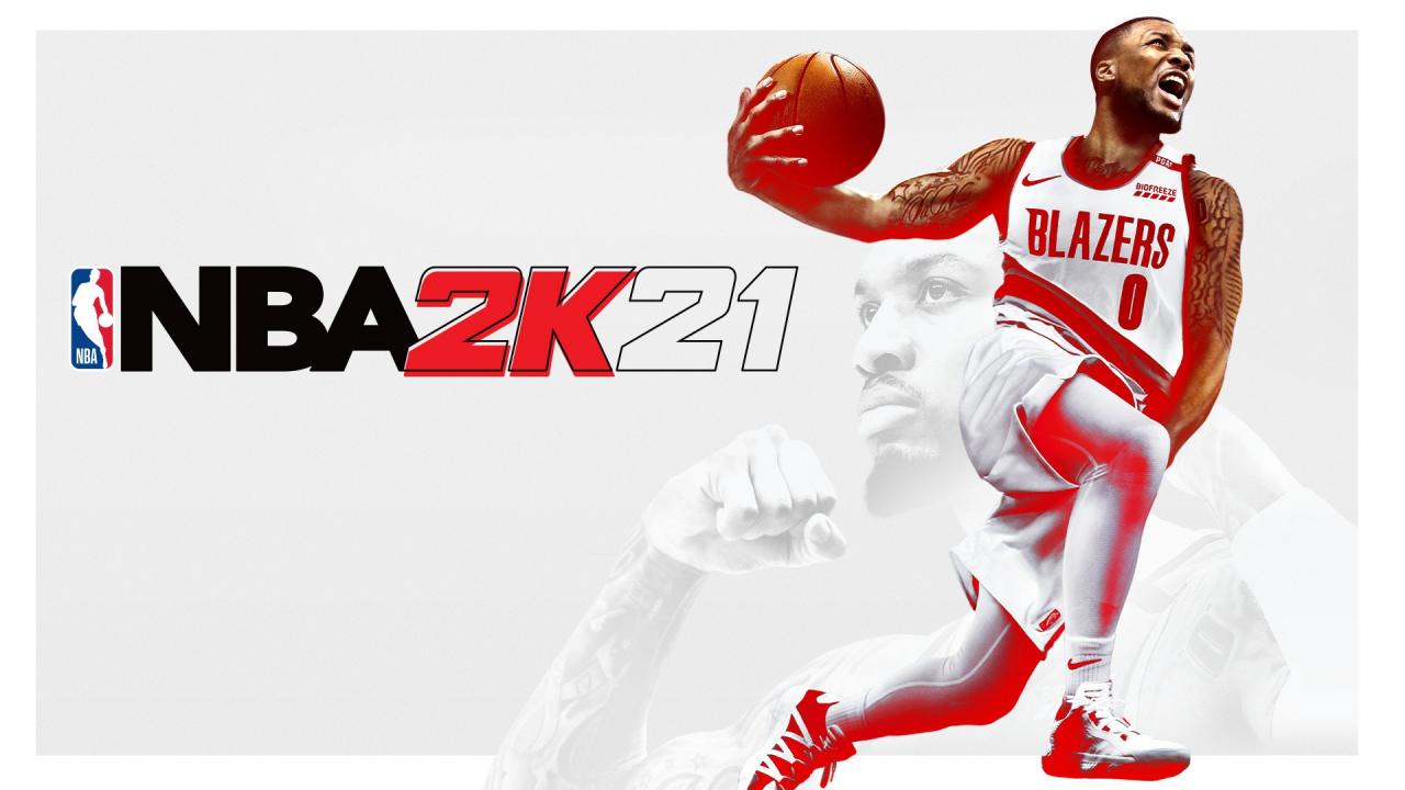 NBA 2K21 PlayStation 4 Account pixelpuffin.net Activation Link USD 13.55