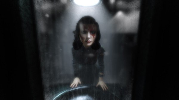 BioShock Infinite - Burial at Sea Episode 2 Steam CD Key USD 1.32