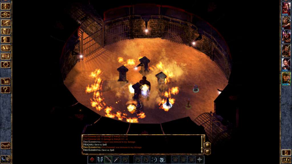 Baldur's Gate: The Complete Saga Steam CD Key USD 10.19