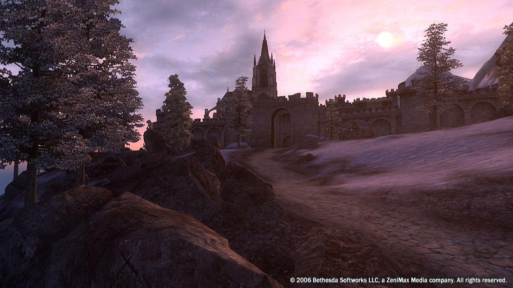 The Elder Scrolls IV: Oblivion GOTY Edition Deluxe Steam Gift USD 39.54
