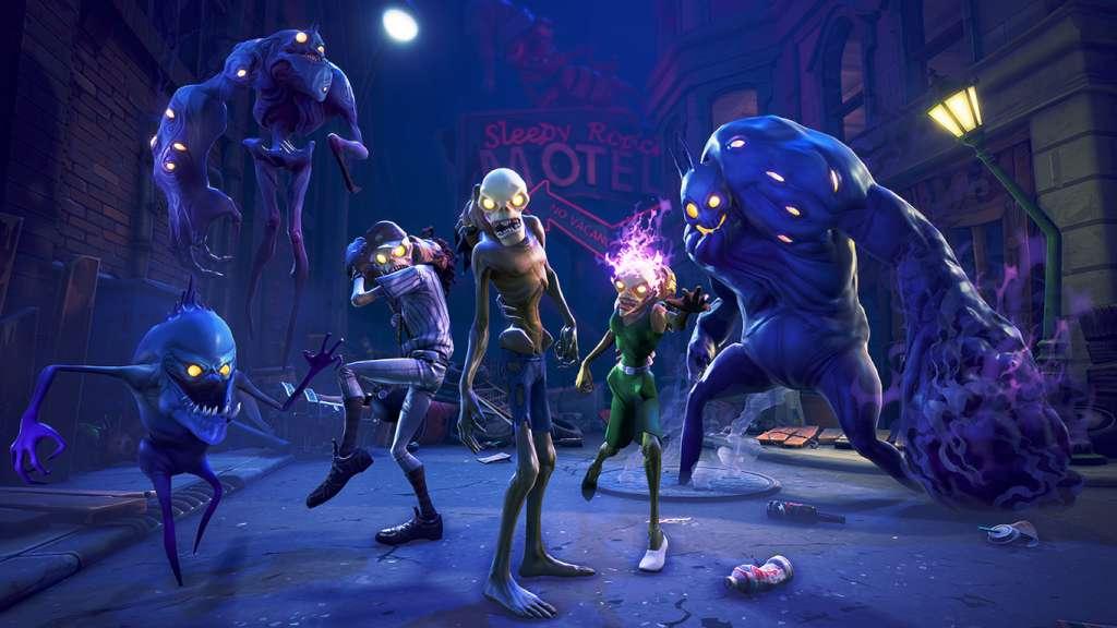 Fortnite: Save the World - Standard Founder's Pack Epic Games CD Key USD 281.36