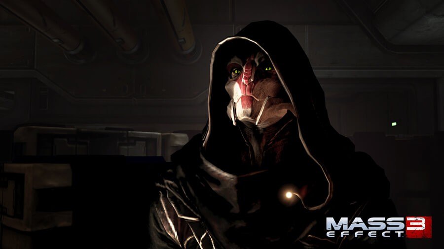 Mass Effect 3 - M55 Argus Assault Rifle DLC Origin CD Key USD 5.65