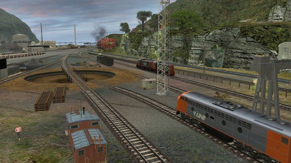 Trainz Simulator: Murchison 2 Steam CD Key USD 7.54