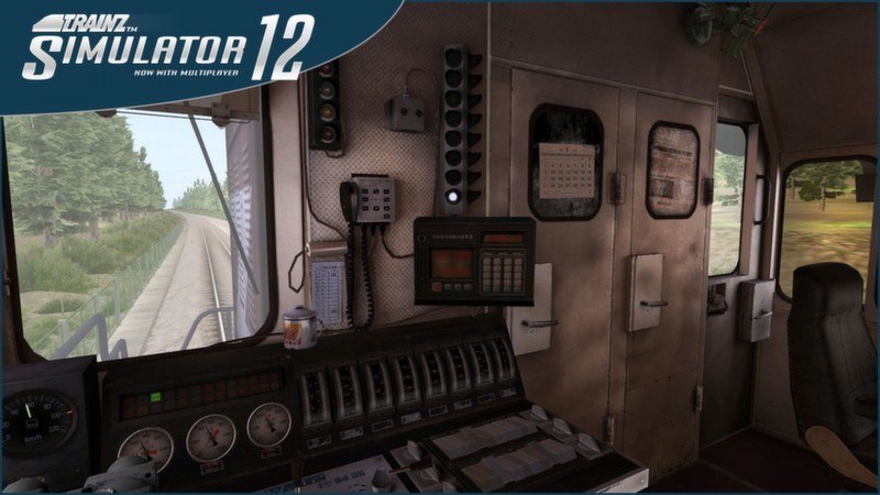 Trainz Simulator 12 Steam CD Key USD 1.67
