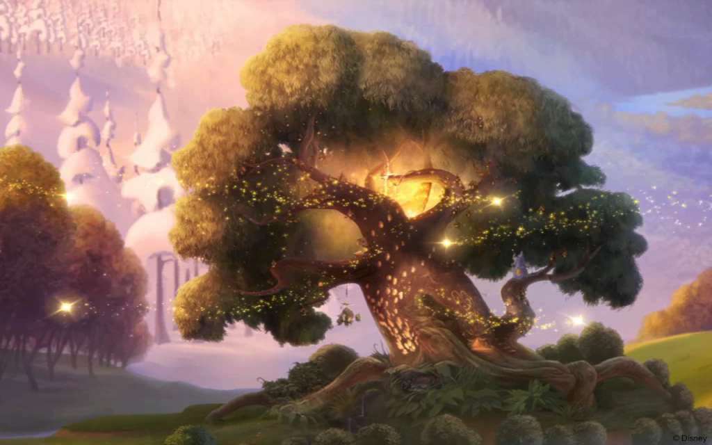 Disney Fairies: Tinker Bell's Adventure EU Steam CD Key USD 5.64