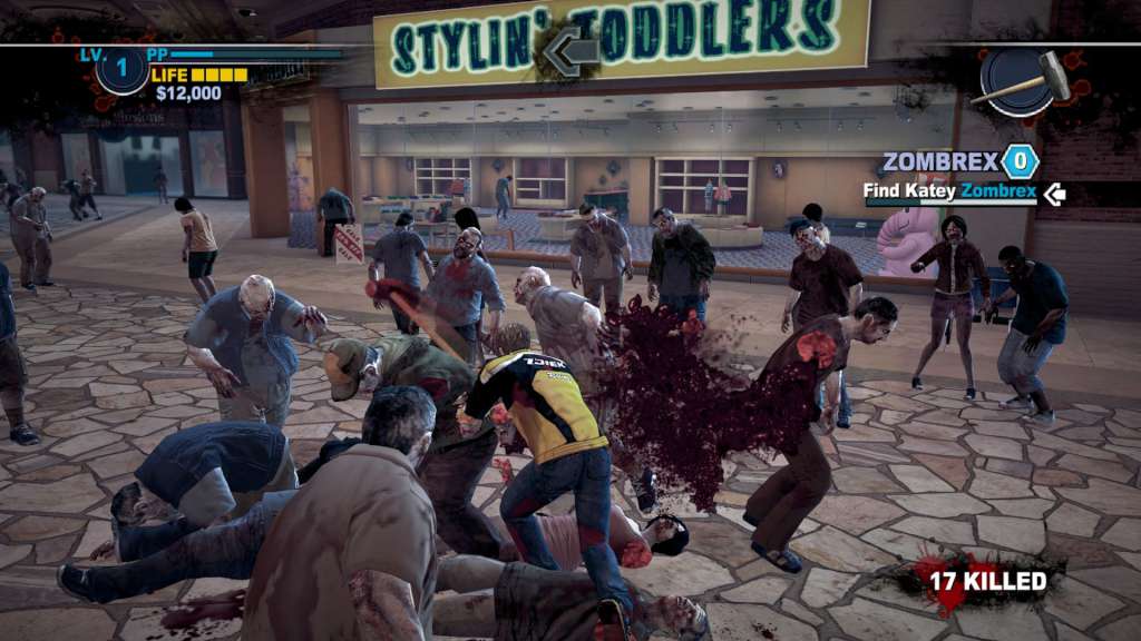 Dead Rising 2 Collector's Pack Steam CD Key USD 11.45