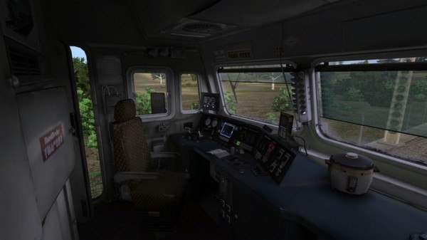 Trainz Simulator DLC: SS4 China Coal Heavy Haul Pack Steam CD Key USD 6.71