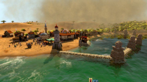 Rise of Venice Gold Edition Steam CD Key USD 1.53
